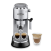 De'Longhi EC680M Espresso, Stainless Steel, Silver