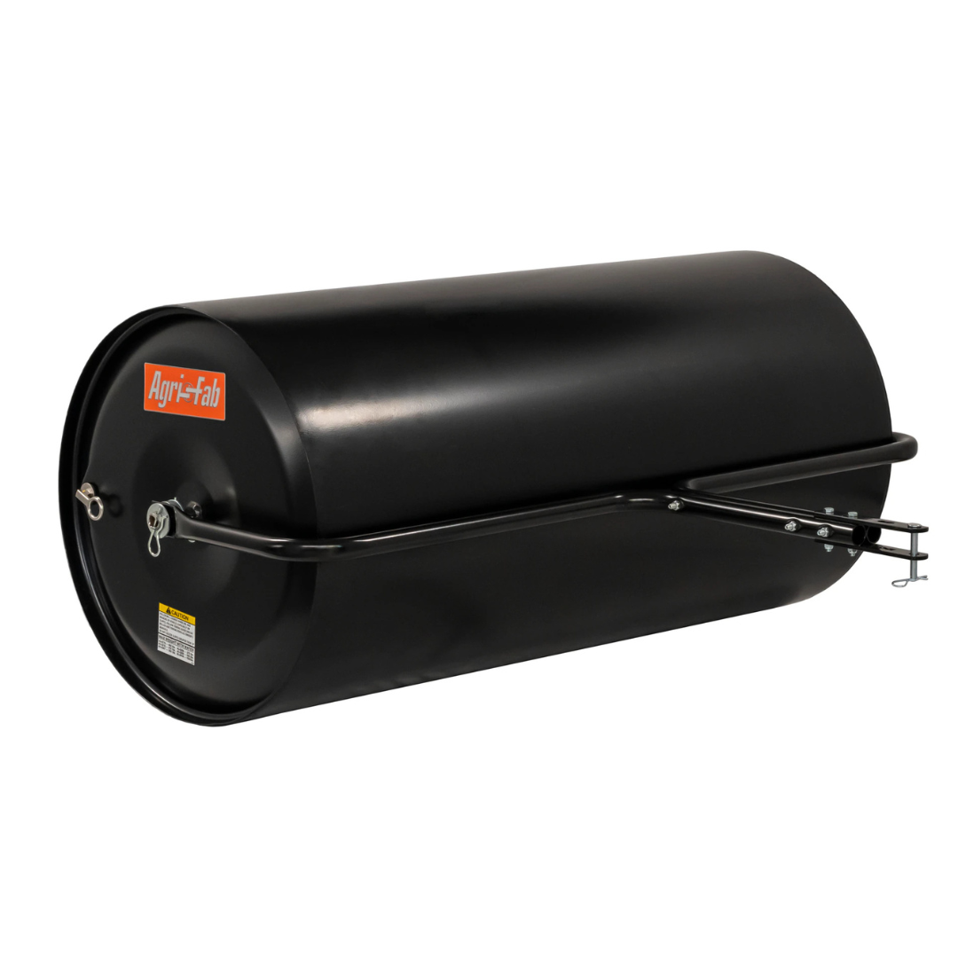 Agri-Fab Steel Lawn Roller