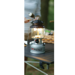 Coleman Premium Dual Fuel Lantern with Case