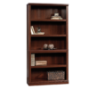 Sauder Miscellaneous Storage 5-Shelf Bookcase/ Book shelf, Select Cherry finish