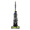 BISSELL Pet Hair Eraser Turbo Rewind Vacuum, Lightweight, Automatic Cord Rewind, Tangle-Free Brush Roll, Blue, 27909