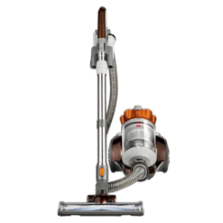 BISSELL Hard Floor Expert Canister Bagless Vacuum 1547