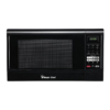 Magic Chef 1.6 Cubic Feet 1100 Watt Countertop Microwave