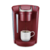 Keurig K-Select Single-Serve K-Cup Pod Coffee Maker - Red