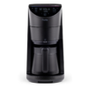 GE Profile Smart Grind and Brew Coffee Maker with Podless Single Serve