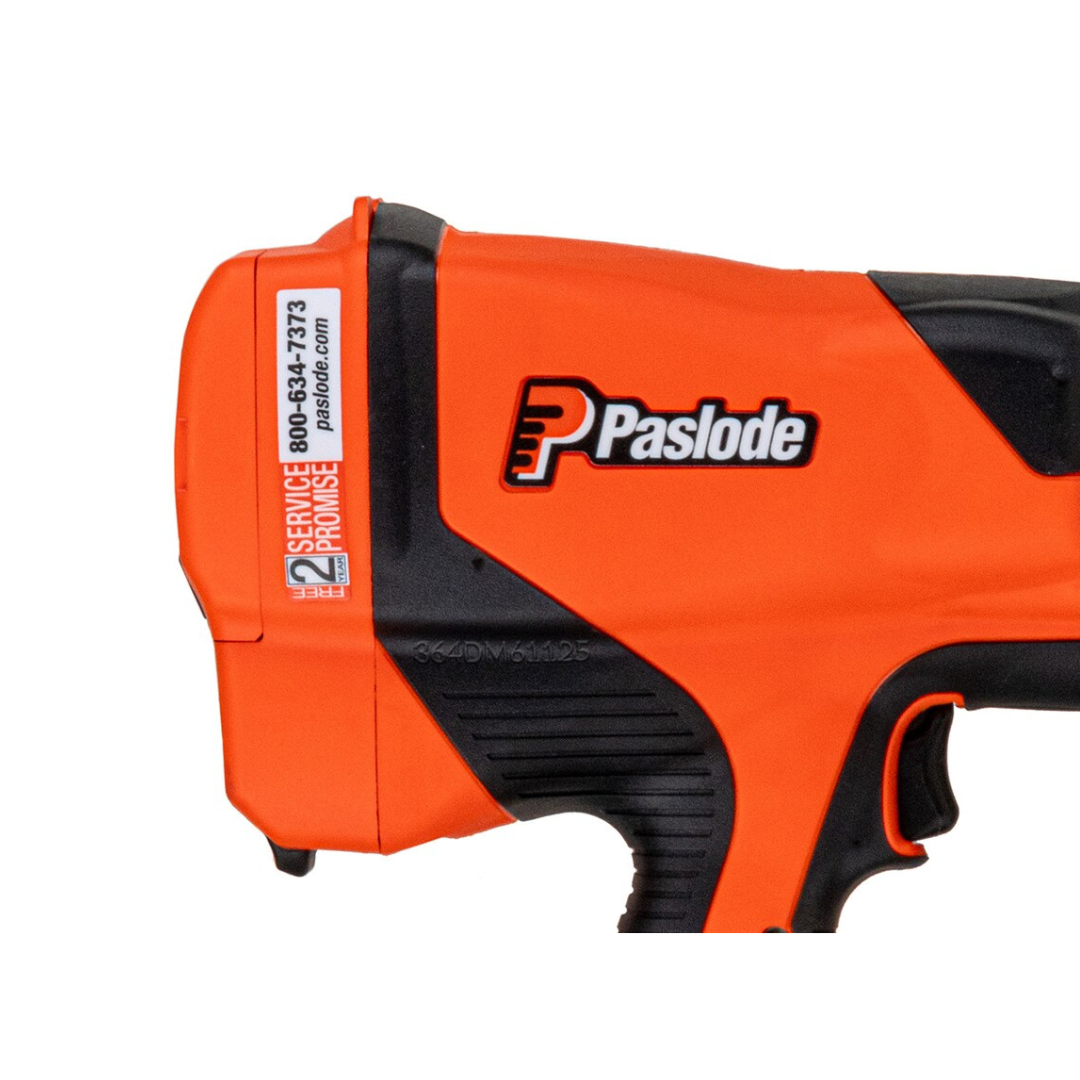 Paslode 2-1/2-in 16 -Gauge Cordless Straight Finish Nailer ( Battery Included )
