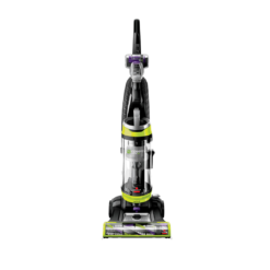 Bissell 2252 CleanView Swivel Upright Bagless Vacuum with Swivel Steering, Powerful Pet Hair Pick Up