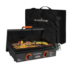Blackstone 2-Burner 22