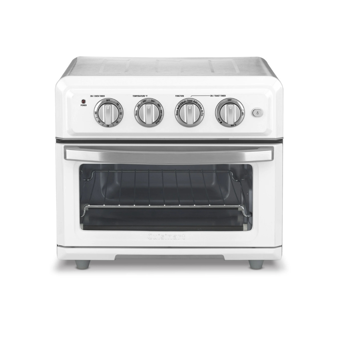Cuisinart 1800 W 6-Slice Toaster Oven