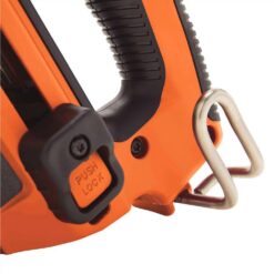 Paslode XPRO 3-1/4-in 30 -Degree Cordless Roundhead Framing Nailer ( Battery Included )