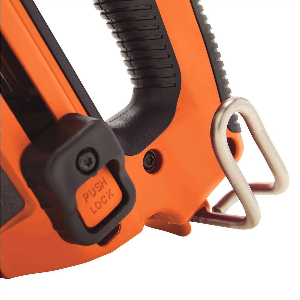 Paslode XPRO 3-1/4-in 30 -Degree Cordless Roundhead Framing Nailer ( Battery Included )