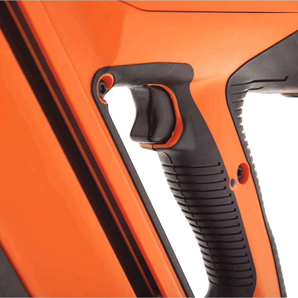 Paslode XPRO 3-1/4-in 30 -Degree Cordless Roundhead Framing Nailer ( Battery Included )