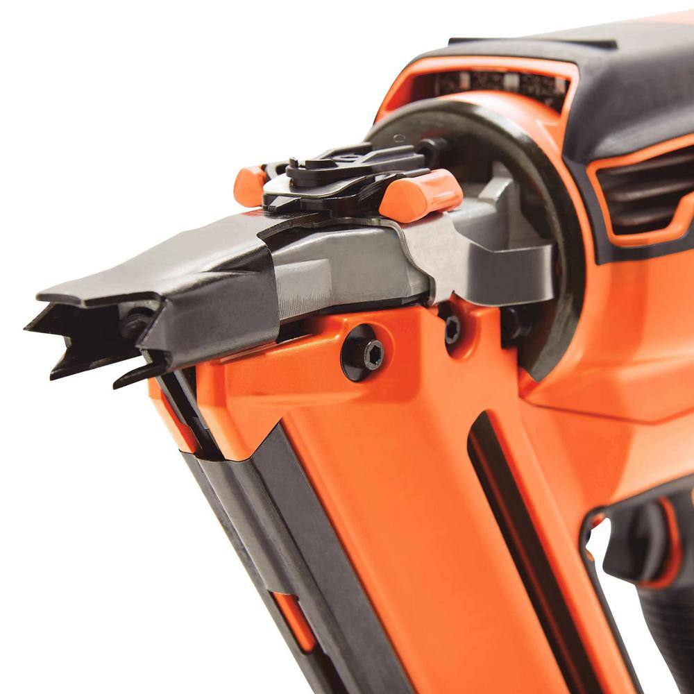Paslode XPRO 3-1/4-in 30 -Degree Cordless Roundhead Framing Nailer ( Battery Included )