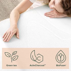 Zinus Spa Sensations Serenity 8
