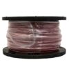Southwire SIMpull 500-Feet 8 -AWG Red Stranded Copper THHN wire ( By-the-roll )