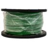Southwire SIMpull 500-Feet 8 -AWG Green Stranded Copper THHN wire ( By-the-roll )