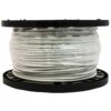 Southwire SIMpull 500-Feet 8 -AWG White Stranded Copper THHN wire ( By-the-roll )