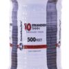 Southwire 500-ft 10 -AWG Black Stranded Copper THHN wire ( By-the-roll )