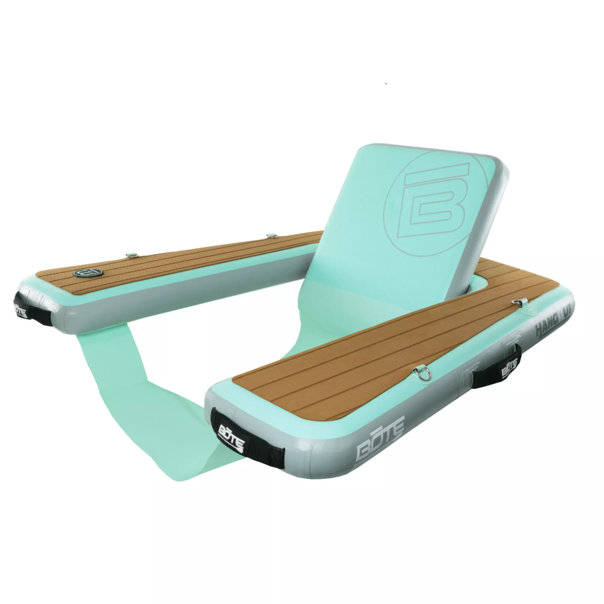 Bote Inflatable Hangout Chair Classic