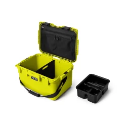 YETI LoadOut GoBox 30 Gear Case, Firefly