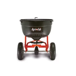 Agri-Fab 130-lb Capacity Broadcast Tow-Behind Spreader