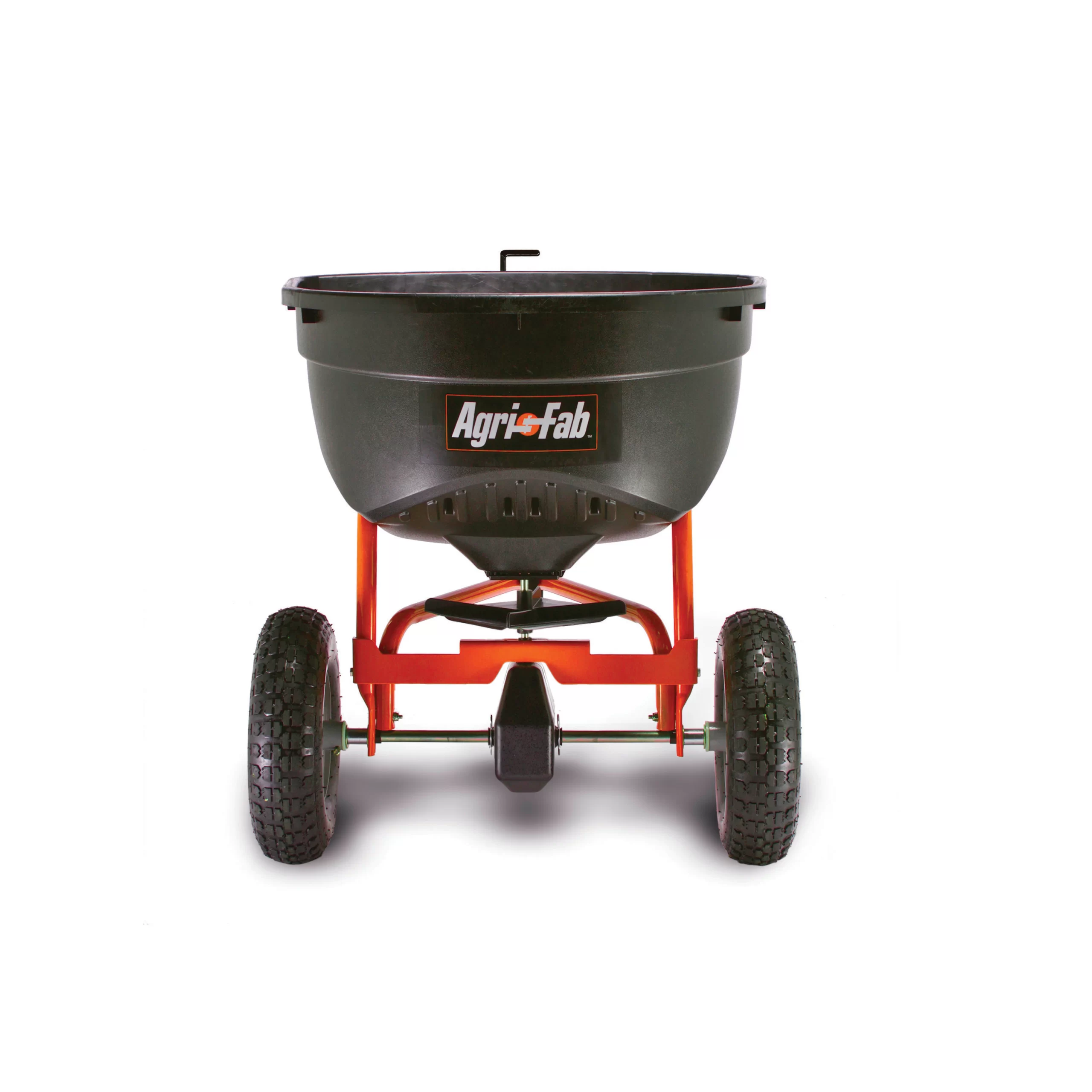 Agri-Fab 130-lb Capacity Broadcast Tow-Behind Spreader