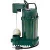 Zoeller 1/2-HP 115-Volt 60-GPM Cast Iron Submersible Sump Pump