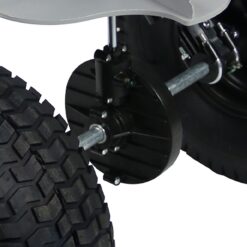 Chapin 150-lb Capacity Broadcast Tow-Behind Spreader