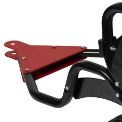 Chapin 150-lb Capacity Broadcast Tow-Behind Spreader