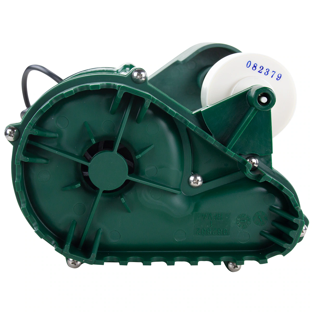 Zoeller 1/3-HP 115-Volt 42-GPM Cast Iron Submersible Sump Pump