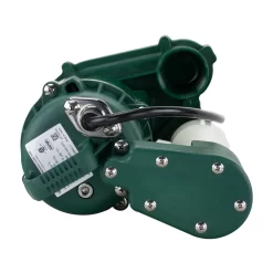 Zoeller 1/2-HP 115-Volt 60-GPM Cast Iron Submersible Sump Pump