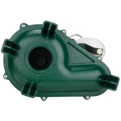 Zoeller 1/2-HP 115-Volt 103-GPM Cast Iron Sewage Sump Pump