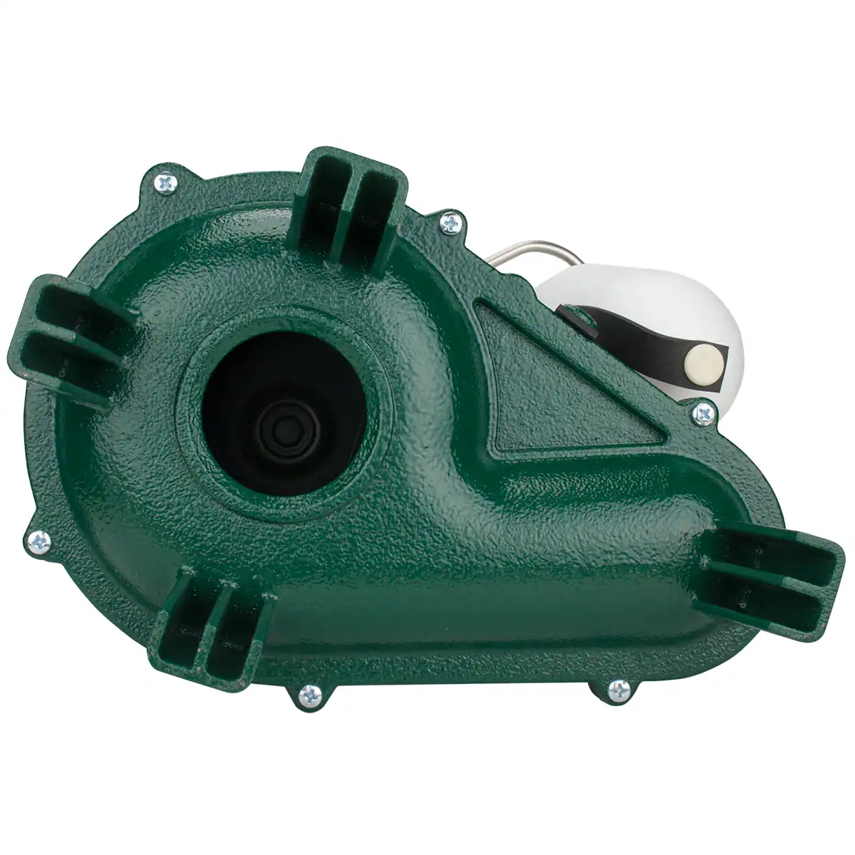 Zoeller 1/2-HP 115-Volt 103-GPM Cast Iron Sewage Sump Pump