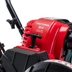CRAFTSMAN E410 1.75-in Gas Lawn Edger