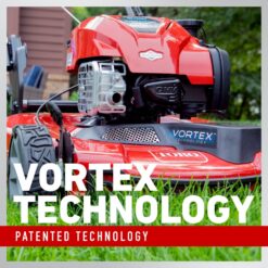 Toro Recycler All Wheel Drive with Personal Pace 22-in Gas Self-propelled lawn mower with 163-cc Briggs and Stratton Engine