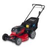 Toro Recycler 60-volt , ( 1 ) 6 Ah 21-in Self Propelled Battery Walk Mower ,Bagger Included
