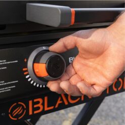 Blackstone 22