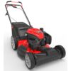 Troy-Bilt TB230C High-Wheel Self-Propelled Mower