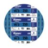 Southwire 250-Feet 14 / 3 / Romex SIMpull Solid Indoor CU NM-B W/G Individual pack ( By-the-roll )
