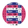 Southwire 250-Feet 10 / 3 / Romex SIMpull Solid Indoor CU NM-B W/G Individual pack ( By-the-roll )