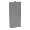 Square D Homeline 200 -Amp 30 -Spaces 60 -Circuit Outdoor Main breaker Plug-On Neutral Load Center (Value Pack)