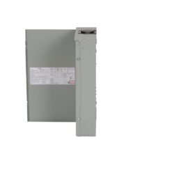 Eaton Type BR 200 -Amp 8 -Spaces 16 -Circuit Outdoor Main breaker Plug-On Neutral Load Center
