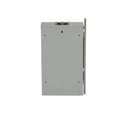 Eaton Type BR 200 -Amp 8 -Spaces 16 -Circuit Outdoor Main breaker Plug-On Neutral Load Center