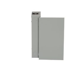 Eaton Type BR 200 -Amp 8 -Spaces 16 -Circuit Outdoor Main breaker Plug-On Neutral Load Center