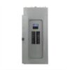 Eaton Type BR 200 -Amp 30 -Spaces 60 -Circuit Indoor Main breaker Plug-On Neutral Load Center (Value Pack)