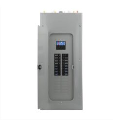 Eaton Type BR 200 -Amp 30 -Spaces 60 -Circuit Indoor Main breaker Plug-On Neutral Load Center (Value Pack)