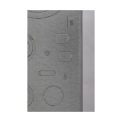 Eaton Type BR 100 -Amp 30 -Spaces 60 -Circuit Indoor Main breaker Plug-On Neutral Load Center (Value Pack)