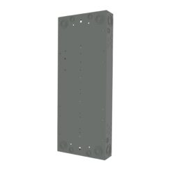 Siemens PN 200 -Amp 40 -Spaces 60 -Circuit Indoor Main breaker Plug-On Neutral Load Center
