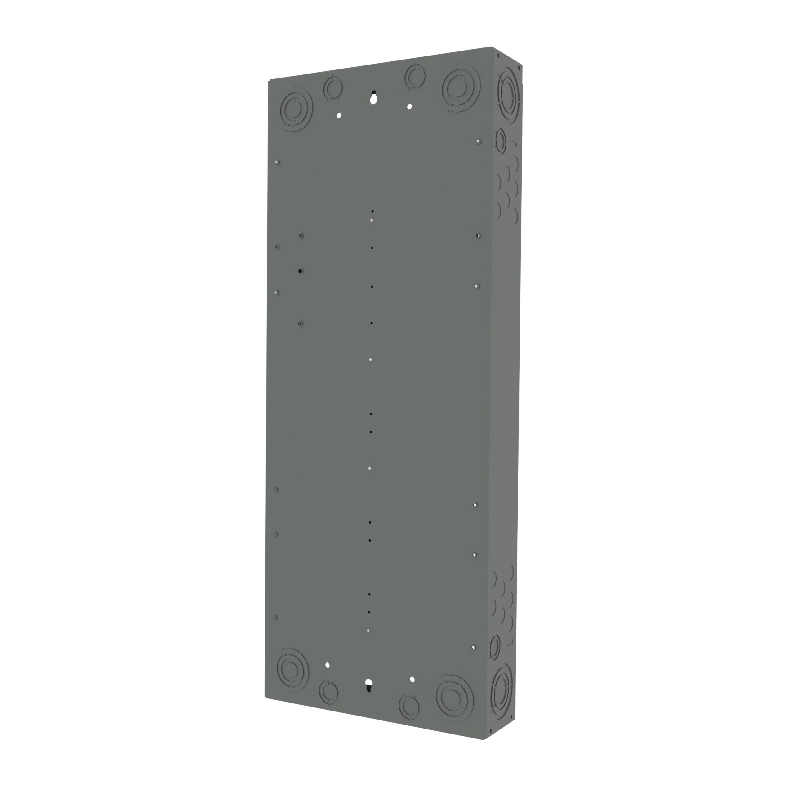Siemens PN 200 -Amp 40 -Spaces 60 -Circuit Indoor Main breaker Plug-On Neutral Load Center