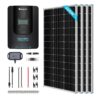 Renogy 4.0 -Module 41.8-Inches x 20.9-Inches 400.0-Watts Solar Panel